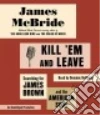 McBride James, Hoffman Dominic (NRT)