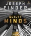 Finder Joseph, Graham Holter (NRT)