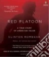 Romesha Clinton, Damron Will (NRT)