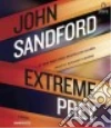 Sandford John, Ferrone Richard (NRT)