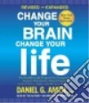 Amen Daniel G. M.D.