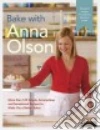 Olson Anna