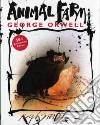 Orwell George, Steadman Ralph (ILT)