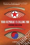Kim Young-ha, Kim Chi-young (TRN)