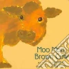 Wood Jakki, Bonner Rog (ILT)