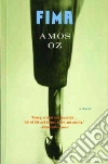 Oz Amos, De Lange Nicholas (TRN)