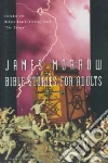 Morrow James