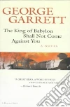 Garrett George