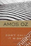 Oz Amos, De Lange Nicholas (TRN)