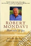 Mondavi Robert, Chutkow Paul