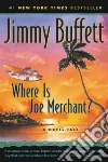 Buffett Jimmy