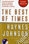 Johnson Haynes