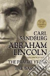 Sandburg Carl