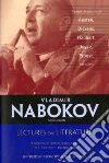 Nabokov Vladimir Vladimirovich, Bowers Fredson (EDT), Updike John (INT)