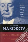 Nabokov Vladimir Vladimirovich, Karlinsky Simon (CON), Bowers Fredson (EDT)