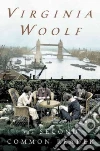 Woolf Virginia