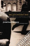 Lethem Jonathan