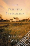 West Jessamyn