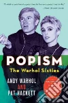 Warhol Andy, Hackett Pat