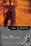 Harvey John