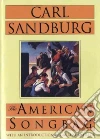 Sandburg Carl