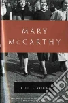 McCarthy Mary