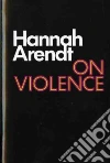 Hannah Arendt