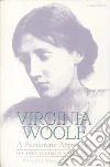 Woolf Virginia, Leaska Mitchell Alexander
