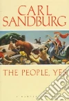 Sandburg Carl