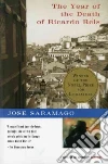 Saramago Jose, Pontiero Giovanni (TRN)