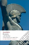 Aeschylus, Collard Christopher (TRN)
