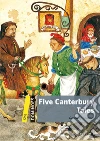 Chaucer Geoffrey; Bowler B. (cur.)