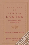 Lanyer Aemilia, Woods Susanne (EDT)