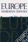 Davies Norman