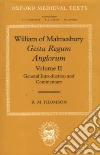 William of Malmesbury, Winterbottom Michael