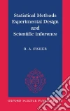 Fisher Ronald Aylmer, Bennett J. H.