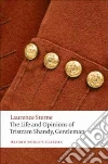 Sterne Laurence, Ross Ian Campbell (EDT)