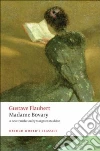 Flaubert Gustave, Mauldon Margaret (TRN), Bowie Malcolm (INT), Overstall Mark (CON)