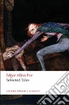 Poe Edgar Allan, Leer David Van (EDT)