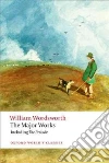 Wordsworth William, Gill Stephen Charles (EDT)