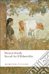 Hardy Thomas, Grindle Juliet (EDT), Gatrell Simon (EDT), Boumelha Penny (INT)