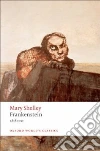 Shelley Mary Wollstonecraft, Butler Marilyn (EDT)