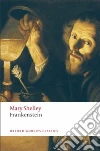 Shelley Mary Wollstonecraft, Joseph M. K. (EDT)