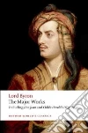 Byron George Gordon Byron Baron, McGann Jerome J. (EDT)