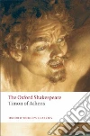 Shakespeare William, Middleton Thomas, Jowett John (EDT)
