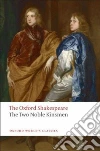 Shakespeare William, Fletcher John, Waith Eugene M. (EDT)