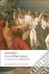 Suetonius, Edwards Catharine (TRN)