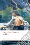 Thoreau Henry David, Fender Stephen (EDT)