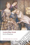 Alcott Louisa May, Alderson Valerie (EDT)