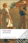 Cather Willa, Sharistanian Janet (EDT)